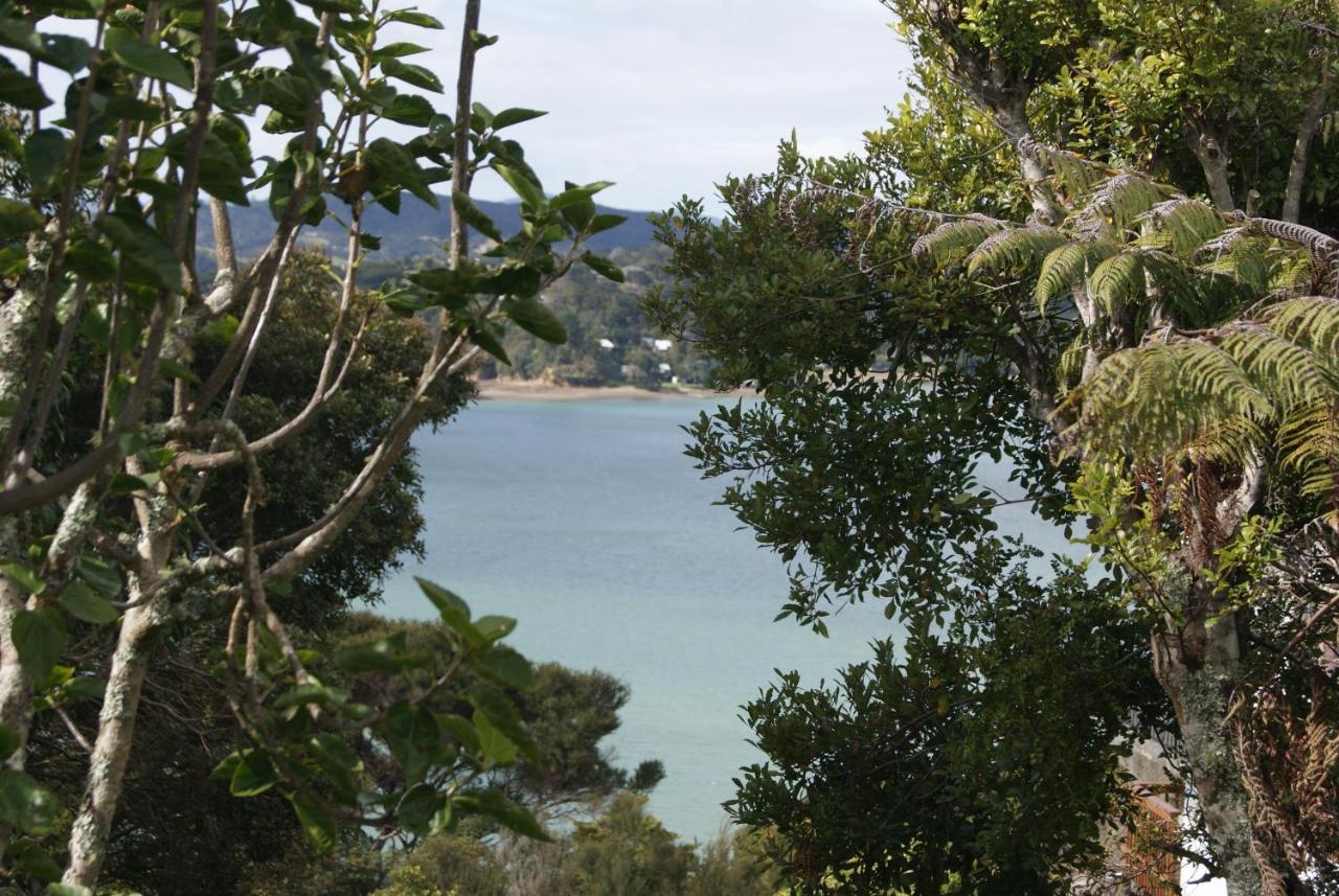 Hyview Apartment Paihia Exterior photo