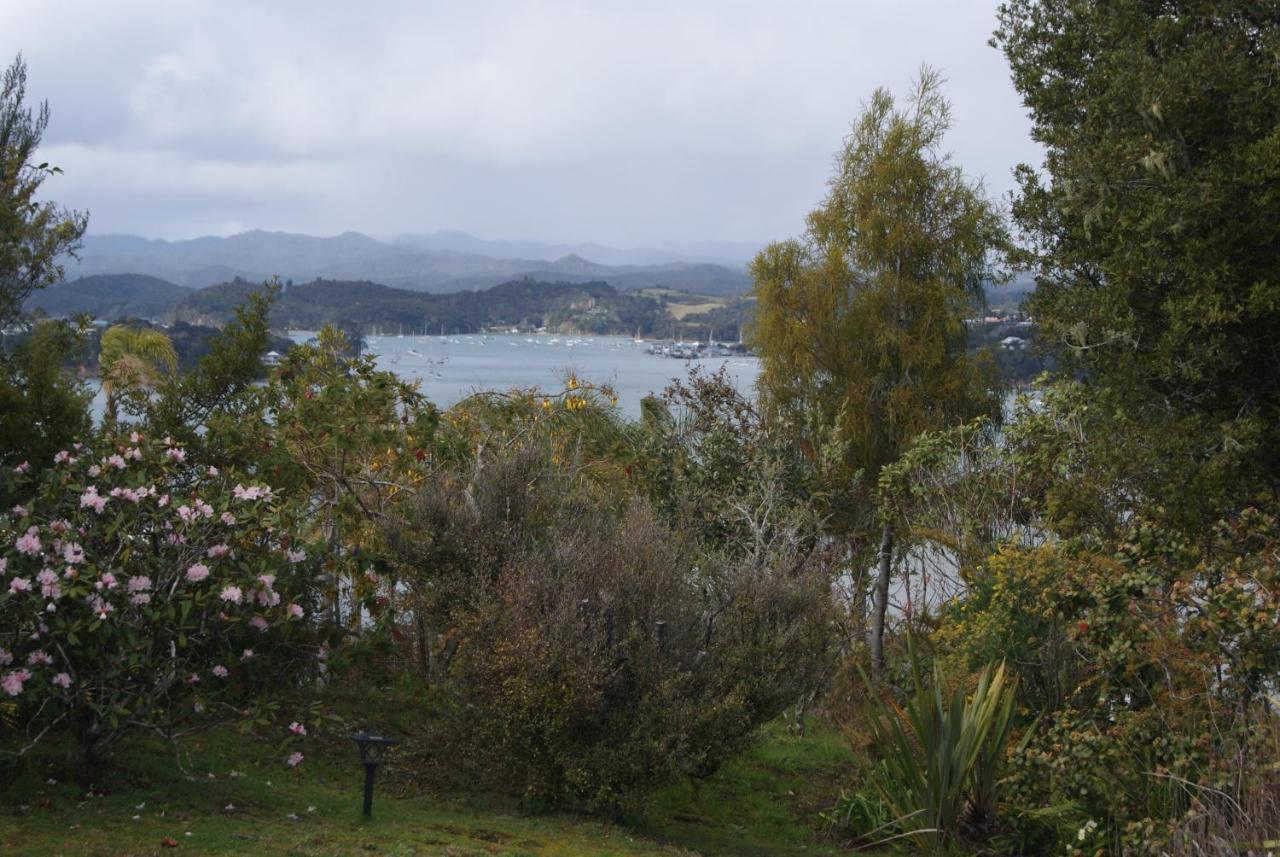 Hyview Apartment Paihia Exterior photo