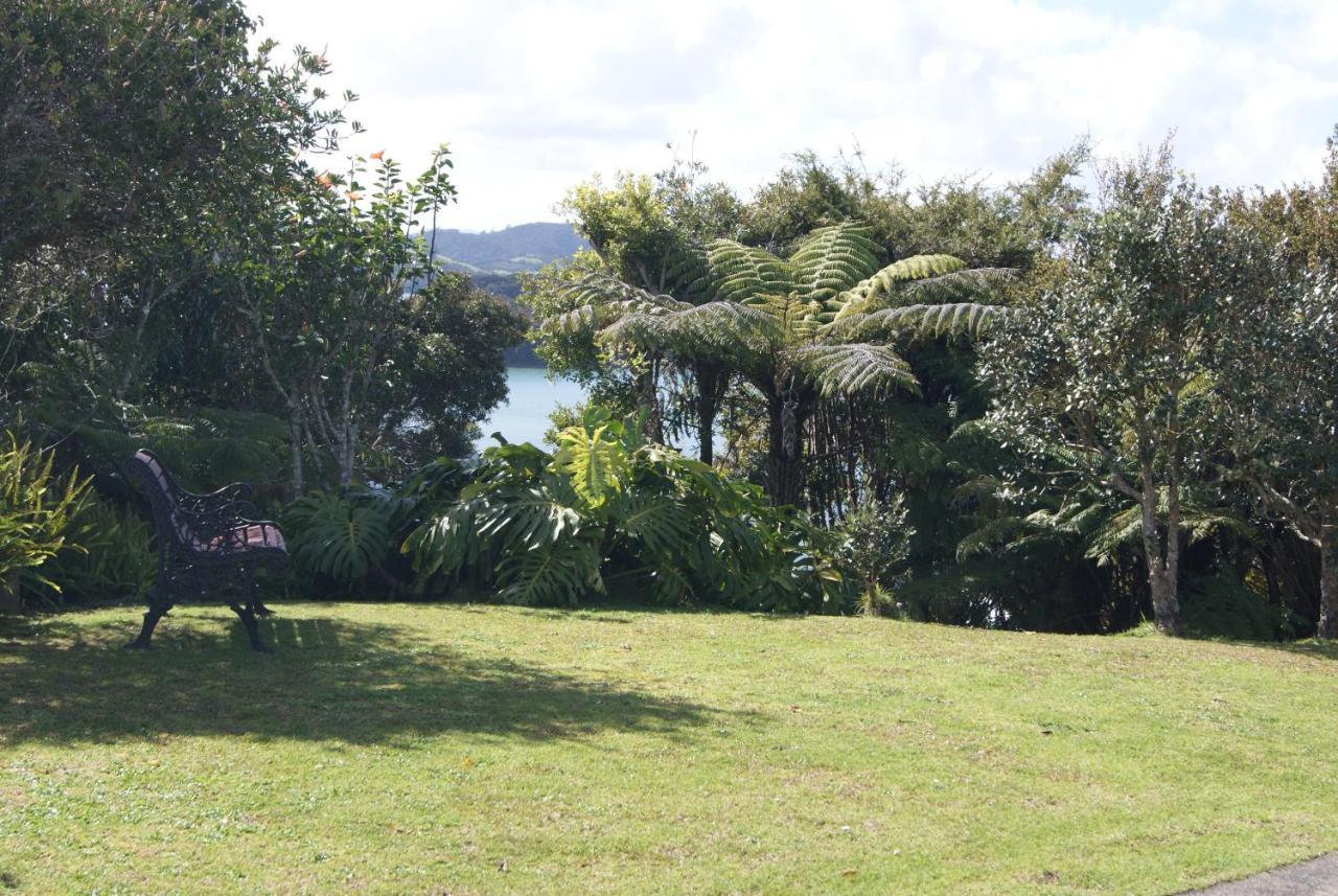 Hyview Apartment Paihia Exterior photo