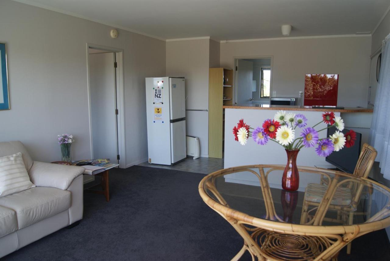 Hyview Apartment Paihia Exterior photo