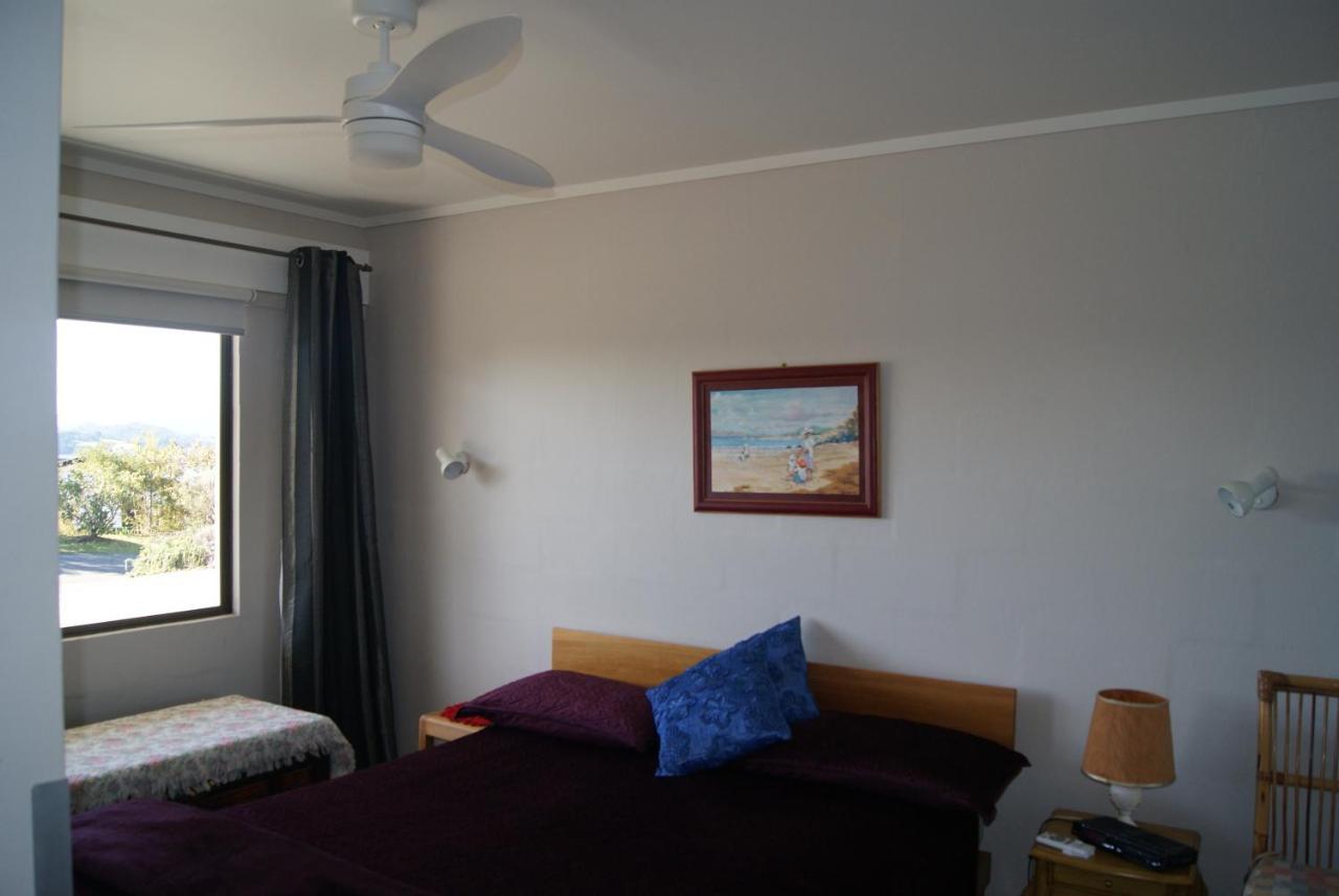 Hyview Apartment Paihia Exterior photo