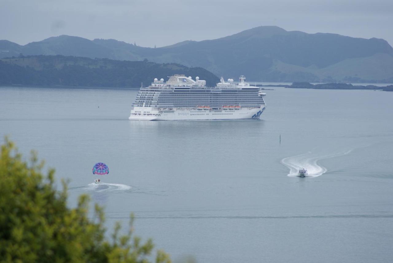 Hyview Apartment Paihia Exterior photo