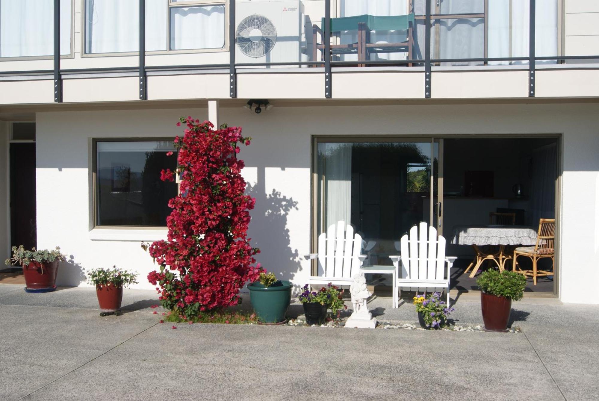 Hyview Apartment Paihia Exterior photo